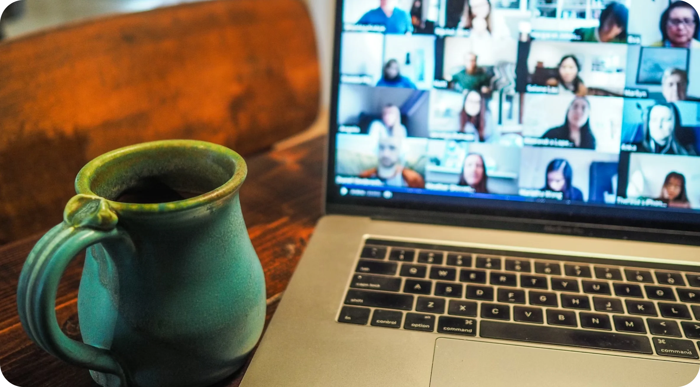 Remote Workers